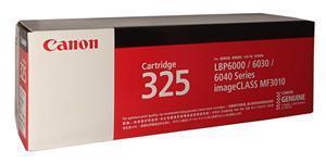 Canon CART325 Black Toner - Office Connect 2018