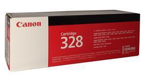 Canon CART328 Black Toner - Office Connect 2018