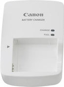 Canon CB-2LYE Battery Charger - Office Connect 2018