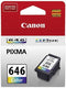 Canon CL646 Colour Ink Cartridge - Office Connect 2018