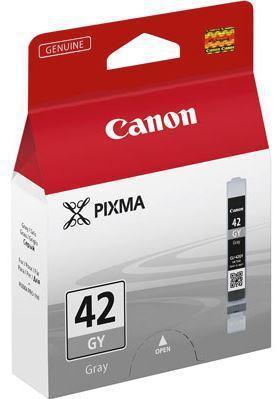 Canon CLI42GY Grey Ink for Pixma Pro-100 - Office Connect 2018