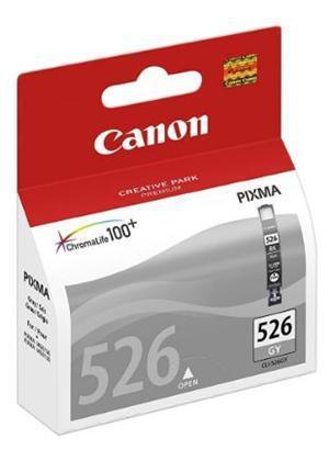 Canon CLI526GY Grey Ink Cartridge - Office Connect 2018