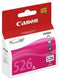 Canon CLI526M Magenta Ink Cartridge - Office Connect 2018