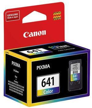 Canon CLI641 Colour Ink Cartridge - Office Connect 2018