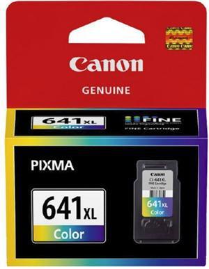 Canon CLI641XL Colour High Yield Ink Cartridge - Office Connect 2018