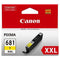 Canon CLI681XXLY Extra High Yield Yellow Ink Cartridge - Office Connect 2018