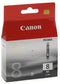 Canon CLI8BK Black Ink Cartridge - Office Connect 2018