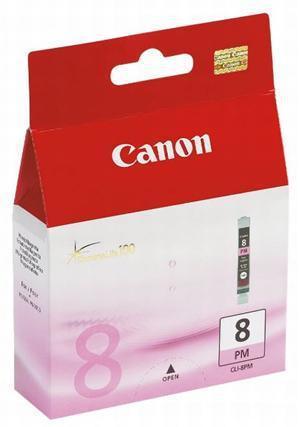 Canon CLI8PM Photo Magenta Ink Cartridge - Office Connect 2018