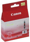 Canon CLI8R Red Ink Cartridge - Office Connect 2018