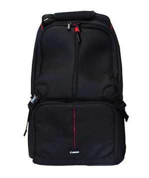 Canon DSLR Backpack - Office Connect 2018