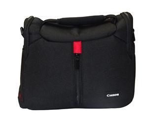 Canon DSLR Camera Bag - Twin Lens - Office Connect 2018