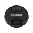Canon E-58II 58mm Lens Cap - Office Connect 2018
