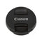 Canon E-58II 58mm Lens Cap - Office Connect 2018