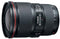 Canon EF 16-35mm f/4L IS USM EF Mount Lens - Office Connect 2018