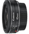 Canon EF 40mm f/2.8 STM Camera Lens - Office Connect 2018