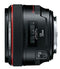 Canon EF 50mm f/1.2L USM EF Mount Lens - Office Connect 2018