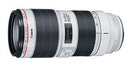 Canon EF 70-200mm f/2.8L IS III USM EF Mount Lens - Office Connect 2018