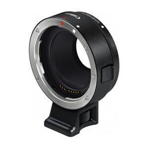 Canon EF-EOS M EF Lens Mount Adapter for EF-M - Office Connect 2018