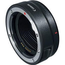 Canon EF-RF Lens Mount Adapter for EOS R - Office Connect 2018