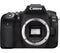 Canon EOS 90D 32.5MP APS-C DSLR Camera Body Only - Office Connect 2018