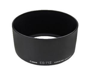 Canon ES-71II Lens Hood for EF 50mm Lens - Office Connect 2018