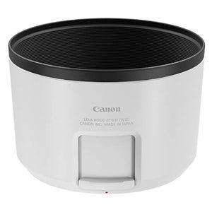 Canon ET-83FWIII Lens Hood - Office Connect 2018