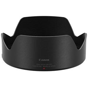 Canon EW-103 Lens Hood - Office Connect 2018