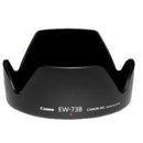 Canon EW-73B Lens Hood for EF-S 17-85mm/18-135mm Lens - Office Connect 2018