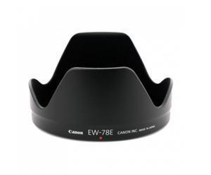 Canon EW-78E Lens Hood for EF-S 15-85mm Lens - Office Connect 2018
