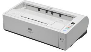 Canon imageFORMULA DR-M1060 60ppm A3 Document Scanner - Office Connect 2018