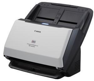 Canon imageFORMULA DRM160II 60ppm Document Scanner - Office Connect 2018