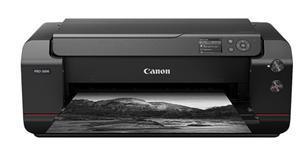 Canon ImageGRAF Pro-1000 A2 Inkjet Photo Printer - Office Connect 2018