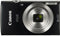 Canon IXUS 185 20.0MP 8x Zoom Digital Camera Black - Office Connect 2018