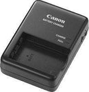Canon LCE10 Battery Charger - Office Connect 2018