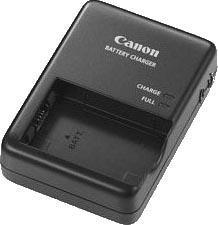 Canon LCE10 Battery Charger - Office Connect 2018
