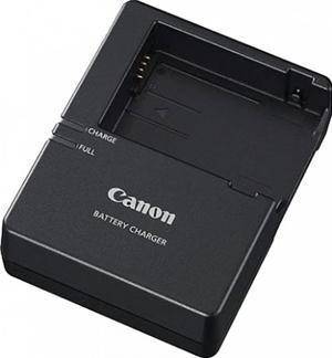 Canon LCE8E Battery Charger - Office Connect 2018