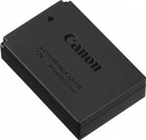 Canon LP-E12 Battery Pack - Office Connect 2018