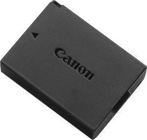 Canon LPE10 Battery Pack - Office Connect 2018