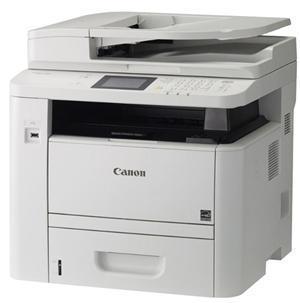 Canon MF419X 33ppm Mono Laser MFC Printer - Office Connect 2018