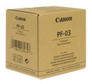 Canon PF-03 Printhead - Office Connect 2018