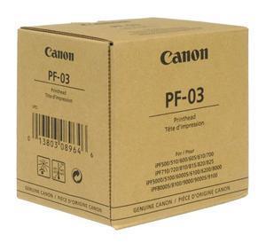 Canon PF-03 Printhead - Office Connect 2018