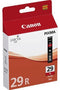 Canon PGI29R Red Ink for Pixma Pro-1 - Office Connect 2018