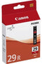 Canon PGI29R Red Ink for Pixma Pro-1 - Office Connect 2018