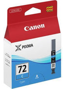 Canon PGI72C Cyan Ink for Pixma Pro-10 - Office Connect 2018