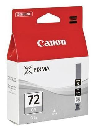 Canon PGI72GY Grey Ink for Pixma Pro-10 - Office Connect 2018