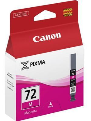 Canon PGI72M Magenta Ink for Pixma Pro-10 - Office Connect 2018