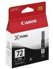 Canon PGI72MBK Matte Black Ink for Pixma Pro-10 - Office Connect 2018