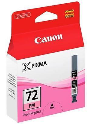 Canon PGI72PM Photo Magenta Ink for Pixma Pro-10 - Office Connect 2018