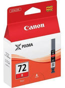 Canon PGI72R Red Ink for Pixma Pro-10 - Office Connect 2018