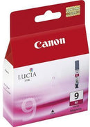 Canon PGI9M Magenta Ink Cartridge - Office Connect 2018